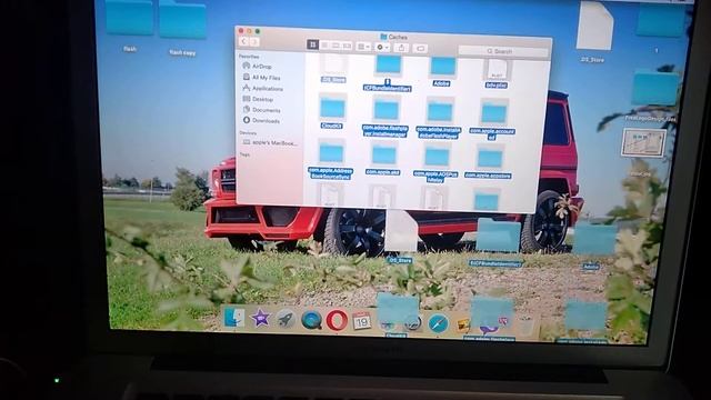 How To Clear Your Cache On A Mac смотреть онлайн