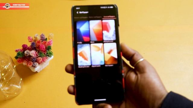IQOO 9T Latest Android 14 New Update - 14.2.0.10 stable смотреть онлайн