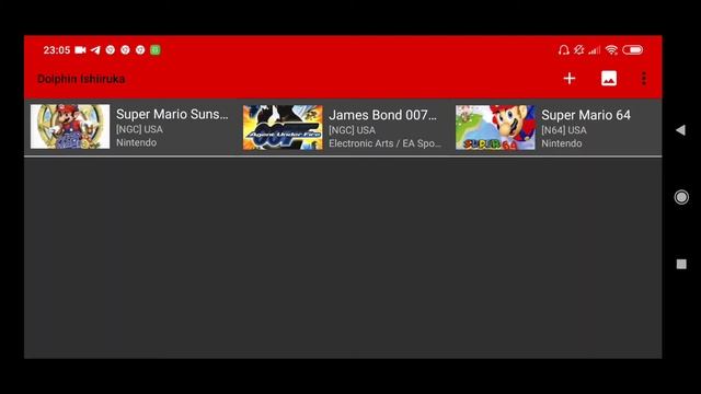 Configuração do Super mario sunshine 720p (Xiaomi redmi note 8) смотреть онлайн