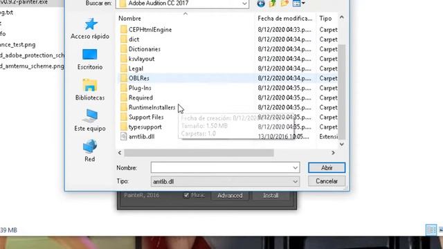 Adobe Audition CC 2017 instalar y registrar full en español смотреть онлайн