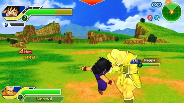 This Dragon Ball Game Might Be Better Than Tenkaichi 3 смотреть онлайн