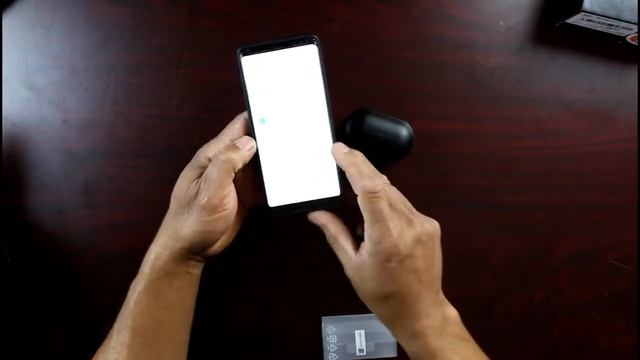 How Setup Samsung Gear IconX True Wireless Fitness Earbuds смотреть онлайн