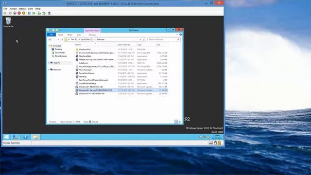 70 688 Lab 3 Ex 3 1 Restricting Access to the Windows Store Using Group Policy смотреть онлайн