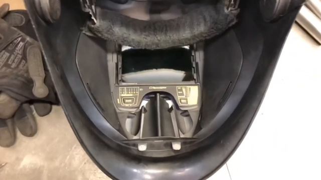 3M Speedglas 9100 xxi Auto Darkening Welding Hood смотреть онлайн