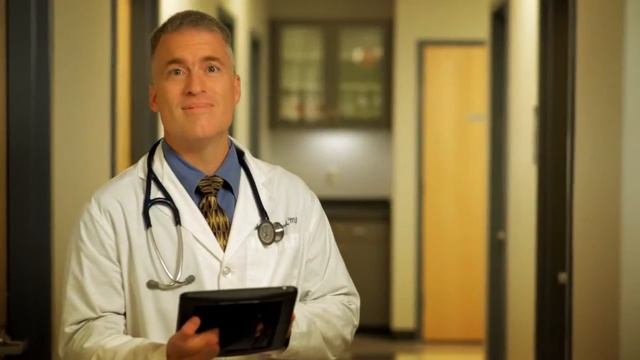 An Apple A Day Keeps The Doctor Away?