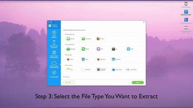 Best iCloud Backup Extractor How to Extract Data from iCloud Backup смотреть онлайн