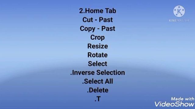Microsoft Windows (Paint Program) Part - 2 смотреть онлайн