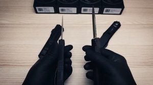 MICROTECH Scarab vs. MICROTECH Combat Troodon