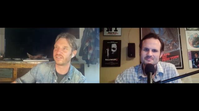 The Brandon Peters Show Ep 36 - How To Lose A Guy In 10 Days with Greg McGoon UNCUT VIDEO VERSION смотреть онлайн