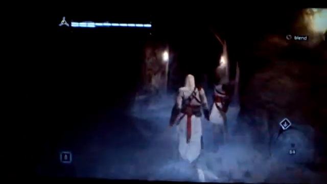 Assassin's Creed game play on hp 630 notebook смотреть онлайн