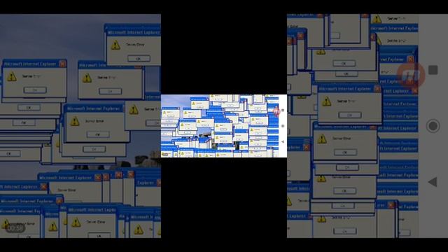 Windows XP.EXE смотреть онлайн