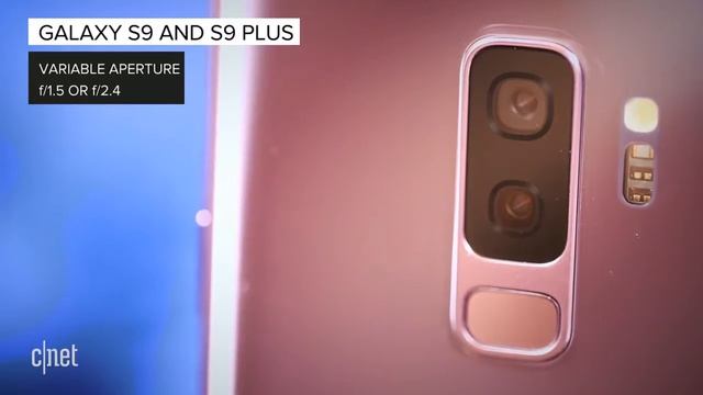 galaxy s9 vs iphone x camera test смотреть онлайн