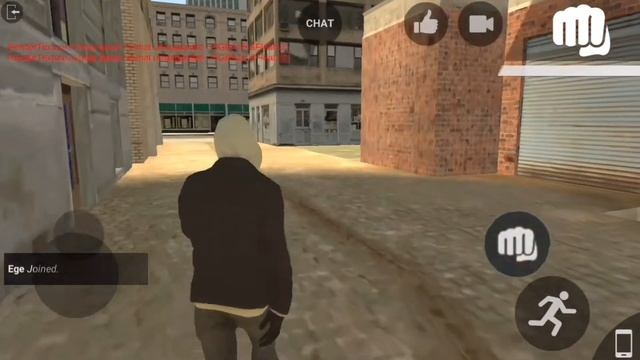 Копия игры Los Angeles Crimes + сравнение смотреть онлайн