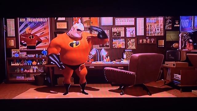 (2004) Home on the Range - AMC Theaters (April 2, 2004) смотреть онлайн
