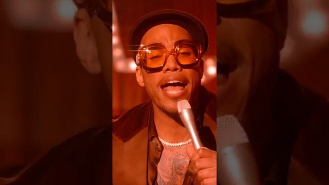 Bruno Mars, Anderson .Paak, Silk Sonic - Smokin Out The Window | Chopped & Screwed Remix смотреть онлайн