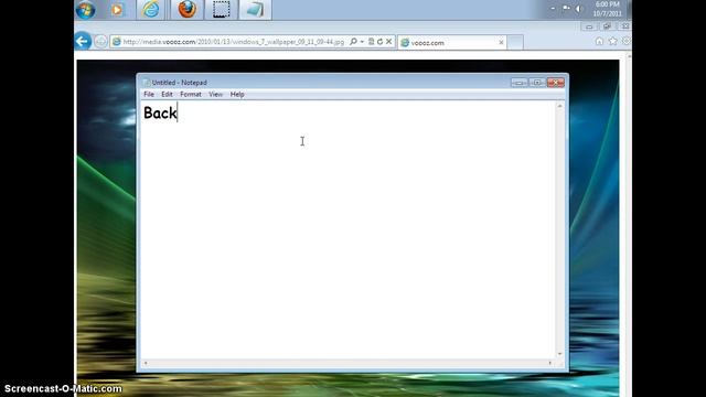 Windows 7 wallpapers смотреть онлайн