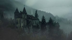 Librarian's Secret   Dark Piano Academia Ambient Music for Writing, Studying, Reading