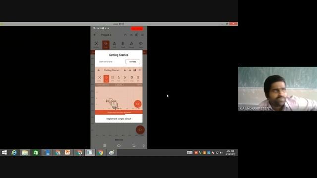 DIGITAL ELECTRONICS LAB INTRODUCTION смотреть онлайн