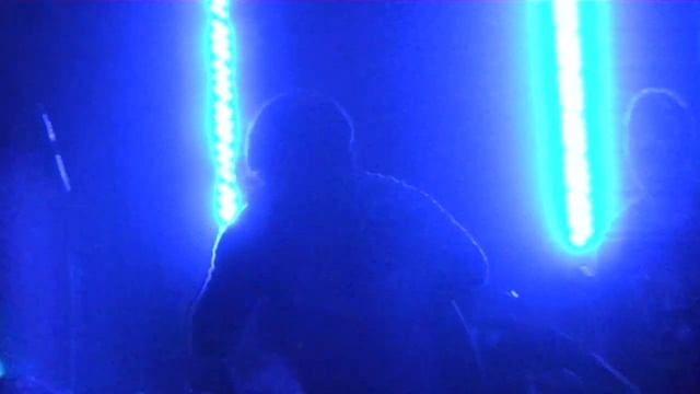 The Anthem Of The Angry Brides by Norma Jean LIVE @ Cornerstone 2012 (07.07.12) смотреть онлайн