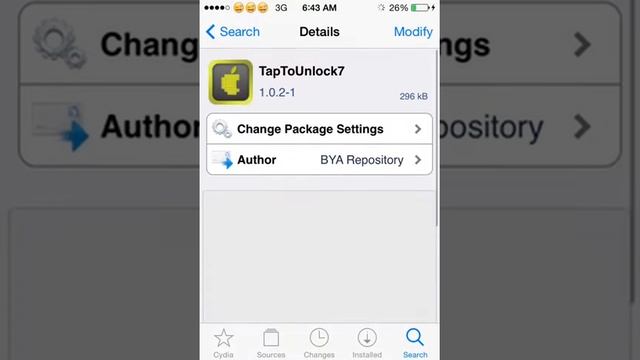 Top 5 Cydia Tweaks 2014 Pangu 7.1.2 смотреть онлайн