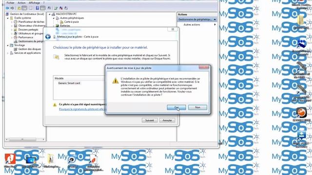 smart card driver carte à puce intifity cm2 box смотреть онлайн
