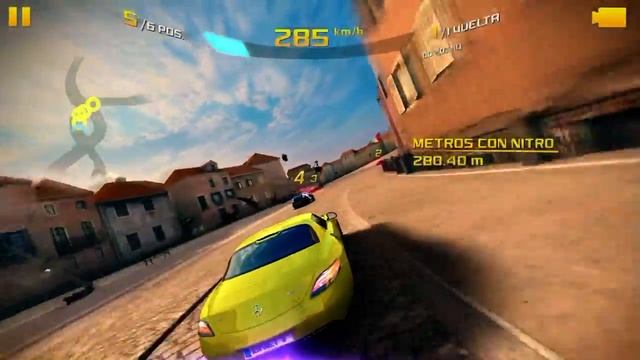 Asphalt 8: Airborne+ | Gameplay Walkthrough #10 (Apple Arcade) смотреть онлайн