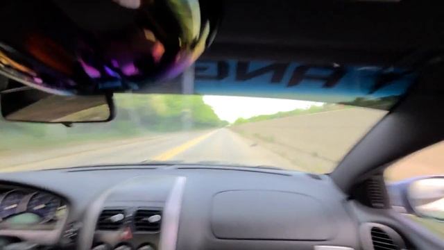 6.0 LS2 Pontiac GTO pull. смотреть онлайн