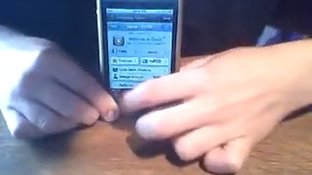 jailbreak advice on multitasking using ipod touch. смотреть онлайн