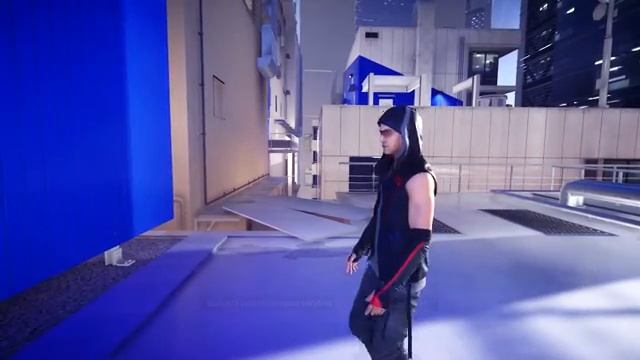 Mirror's Edge - Catalyst: Part #3 смотреть онлайн