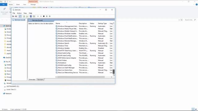 How to Turn Off Window Updates On Windows 10 (2017) смотреть онлайн