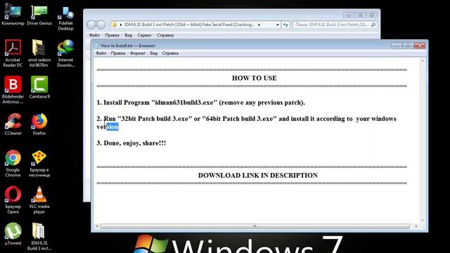Internet Download Manager IDM Crack 6.31 Build 3 For Free + Serial Key Crack Full Version 2018 смотреть онлайн