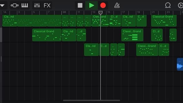 Minecraft Remix Wet Hands смотреть онлайн