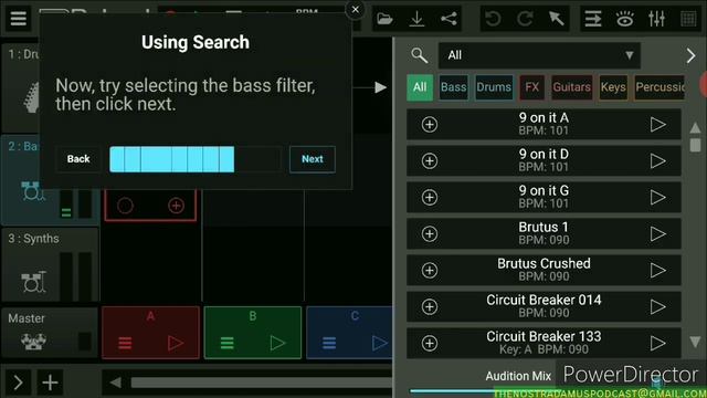 ZEN BEATS (Roland) tutorials смотреть онлайн
