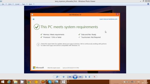 Windows 10 upgrade top 10 questions and answers смотреть онлайн