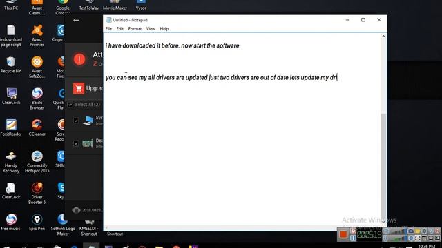 how to update and download window drivers in minuets. смотреть онлайн