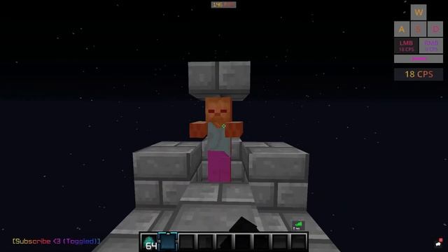 OP Autoclicker | Minecraft Showcase смотреть онлайн