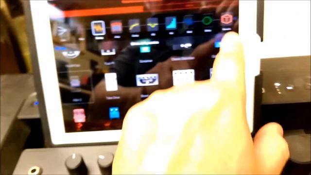 Line 6 AMPLIFi 150 Disconnect Problem смотреть онлайн