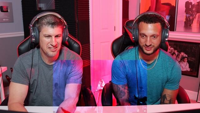 Doja Cat - "Attention" / "Paint The Town Red" / "Demons" | 2023 VMAs REACTION!!! смотреть онлайн