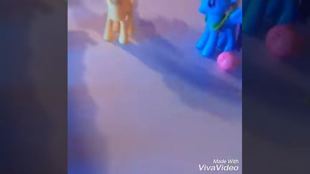 Reviewing the new mlp reboot (twisty twirly hairstyles Apple Jack, Rarity,and Pinkie Pie смотреть онлайн