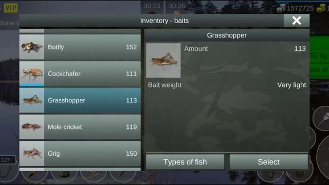 My Fishing World Stone Coast смотреть онлайн