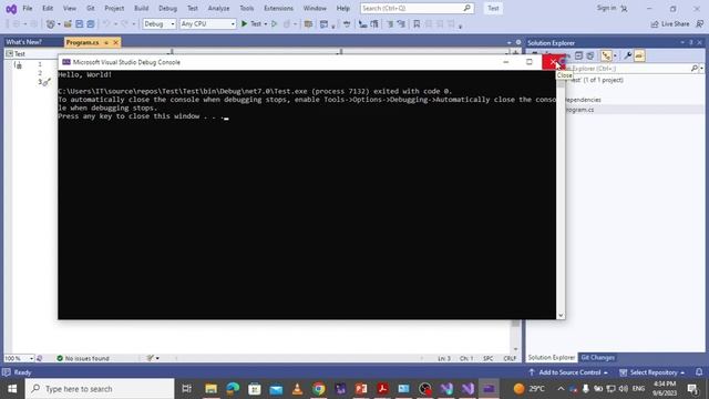 How to Install Visual Studio 2022 on Windows 10/11 смотреть онлайн