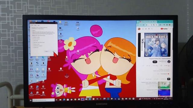 Windows 10 has BSOD #9 смотреть онлайн