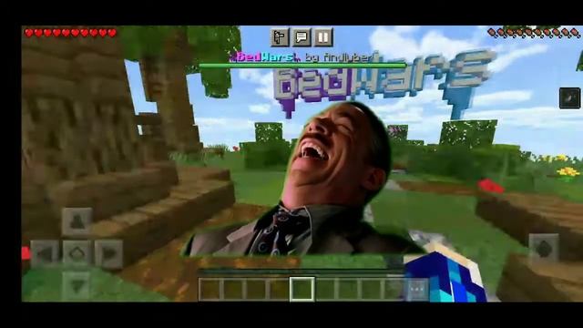 Minecraft Android Mobile How To Download Bed Wars смотреть онлайн