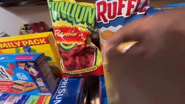 Walmart and Albertsons haul (grocery haul) смотреть онлайн