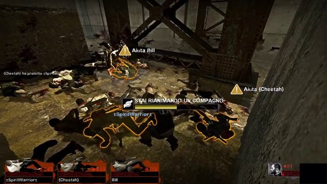 Left 4 Dead 2 Half-Life 2: Water Hazard expert h8 2 chapter 2 part done смотреть онлайн