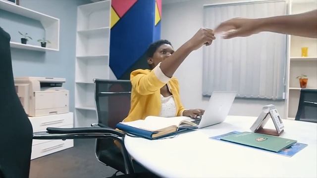 Direct Access Tanzania Office Advert смотреть онлайн