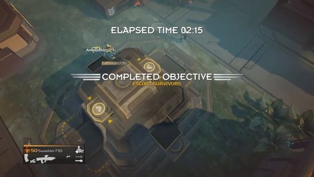 HD lvl 15 PG (WR) смотреть онлайн