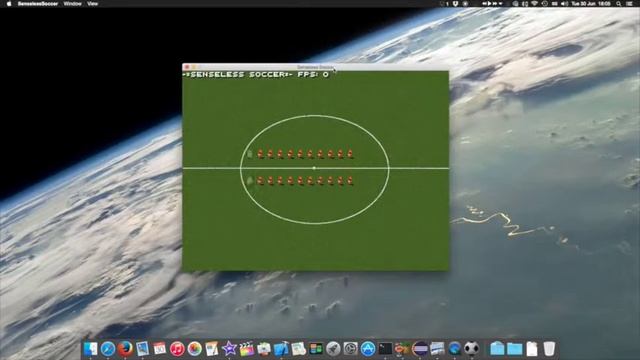 MacOS App Bundle смотреть онлайн