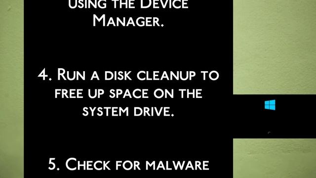 How to Fix Slow Boot Loading on Windows 10/11 (EASY) смотреть онлайн