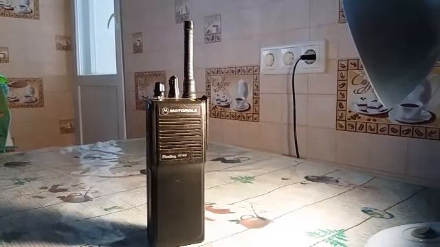 Motorola GP 900 смотреть онлайн